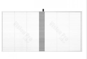LED display