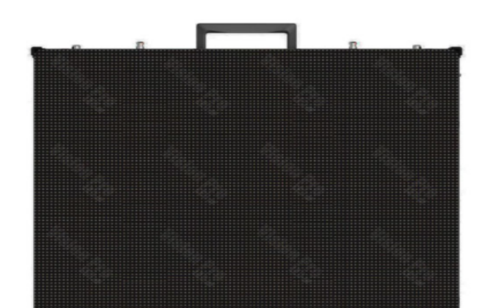 rental led display