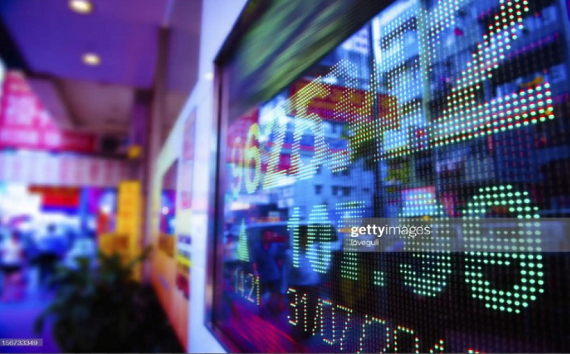 custom LED display
