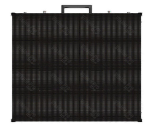 rental led display
