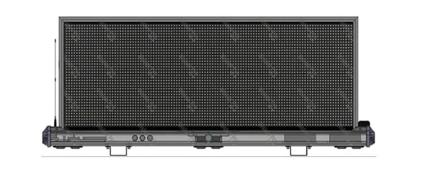  creative LED display supplier