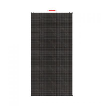 rental LED display.
