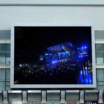 What Are The Major Differences Between Fixed LED Display And Rental Screen?