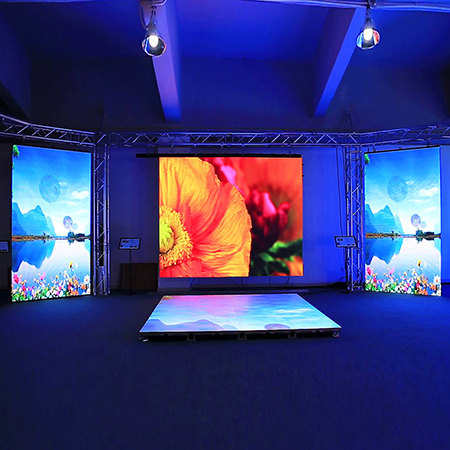 How to Choose the Right LED Display for Your Church