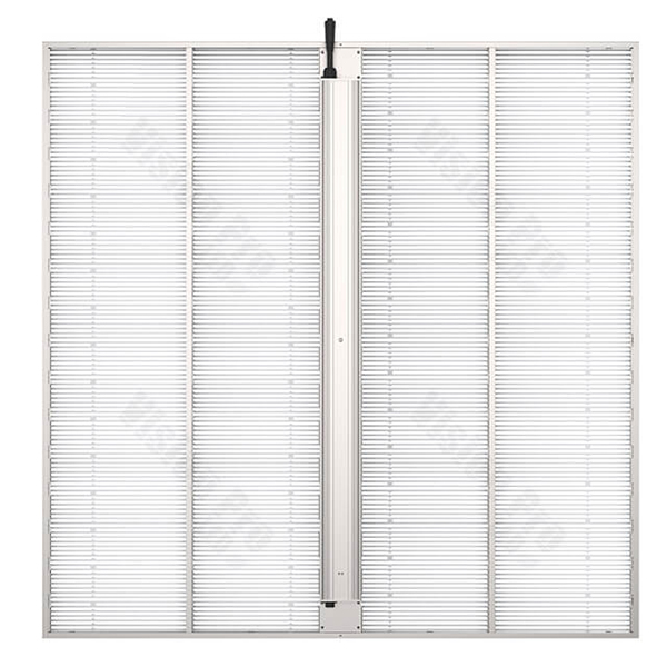 The Futures of Transparent LED Display Screen