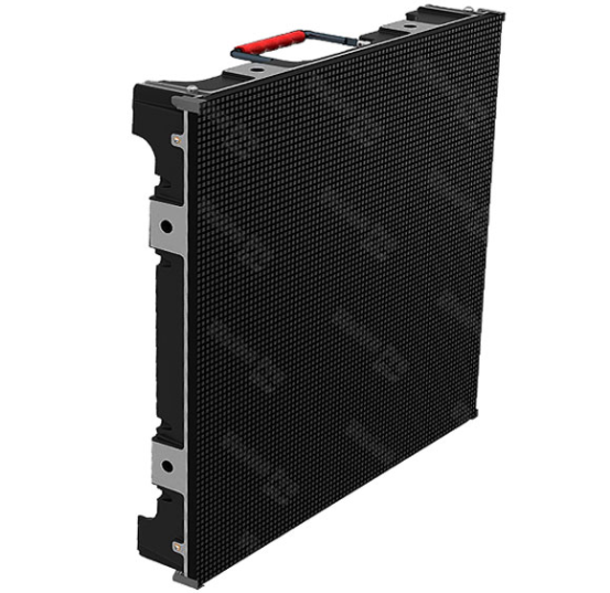 Current Trends in the Design of Rental LED Display