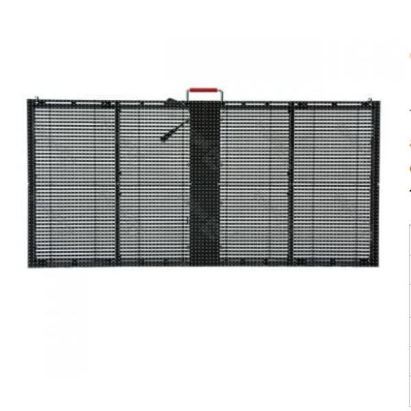 Possible Installation Locations for Transparent LED Displays