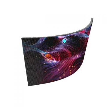 Types and Uses of Creative LED Display