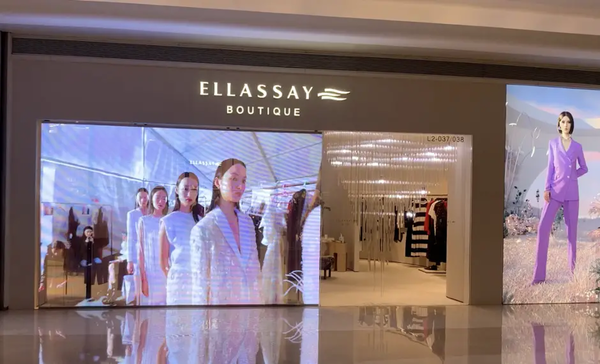 The Widespread Application of Indoor LED Display